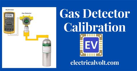 gas analyzer calibration procedure|gas tester calibration.